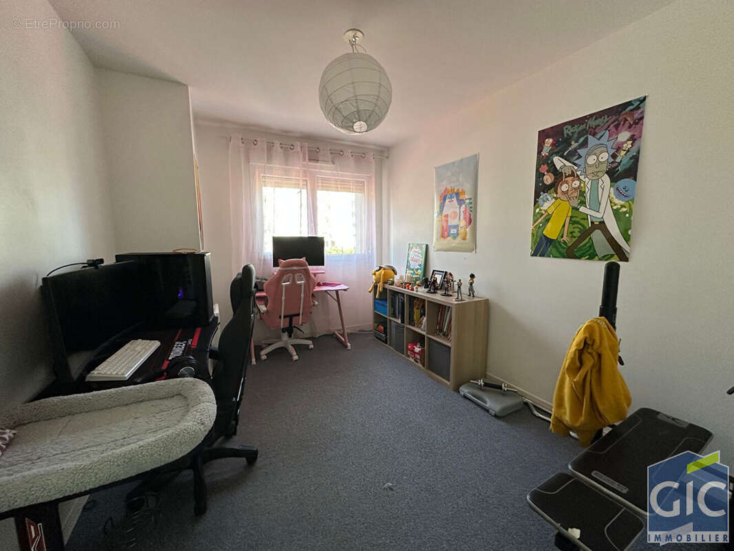 Maison à HEROUVILLE-SAINT-CLAIR