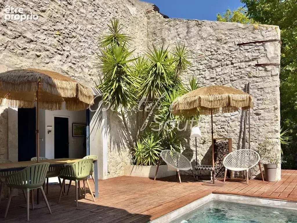 Maison à NARBONNE
