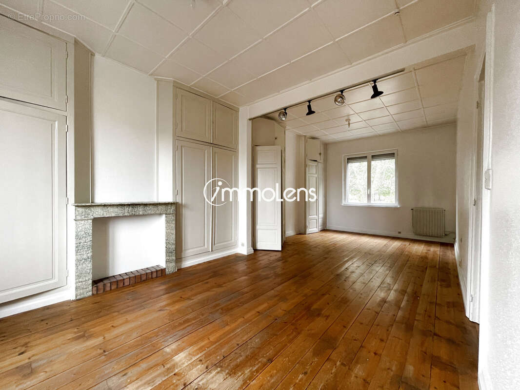 Appartement à LENS