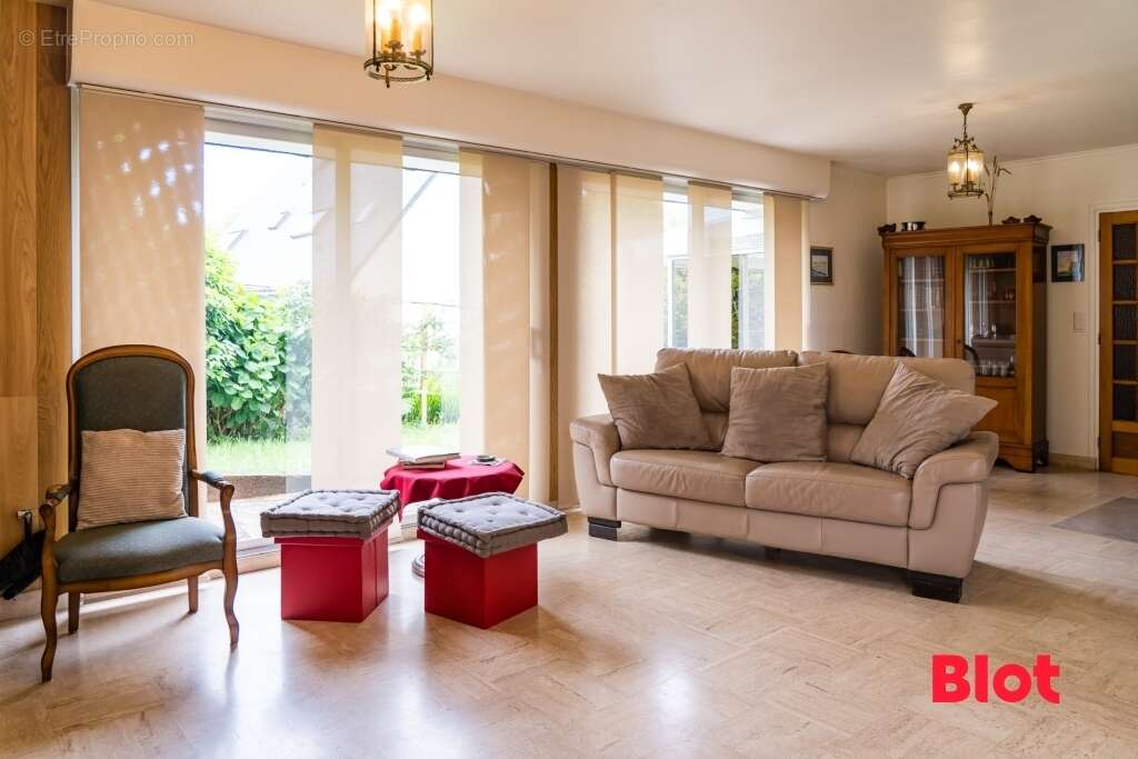 Maison à PLOEMEUR