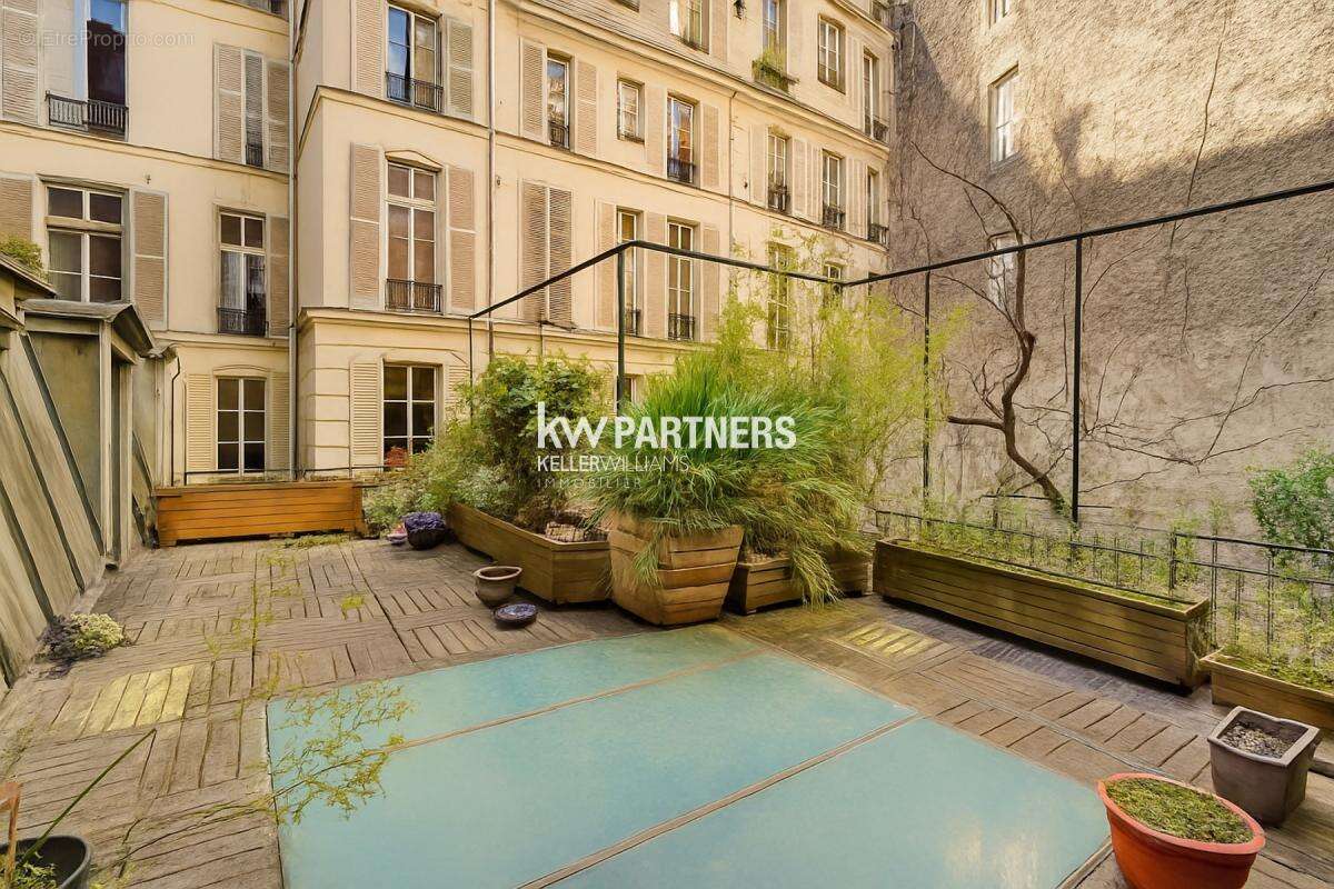 Maison à PARIS