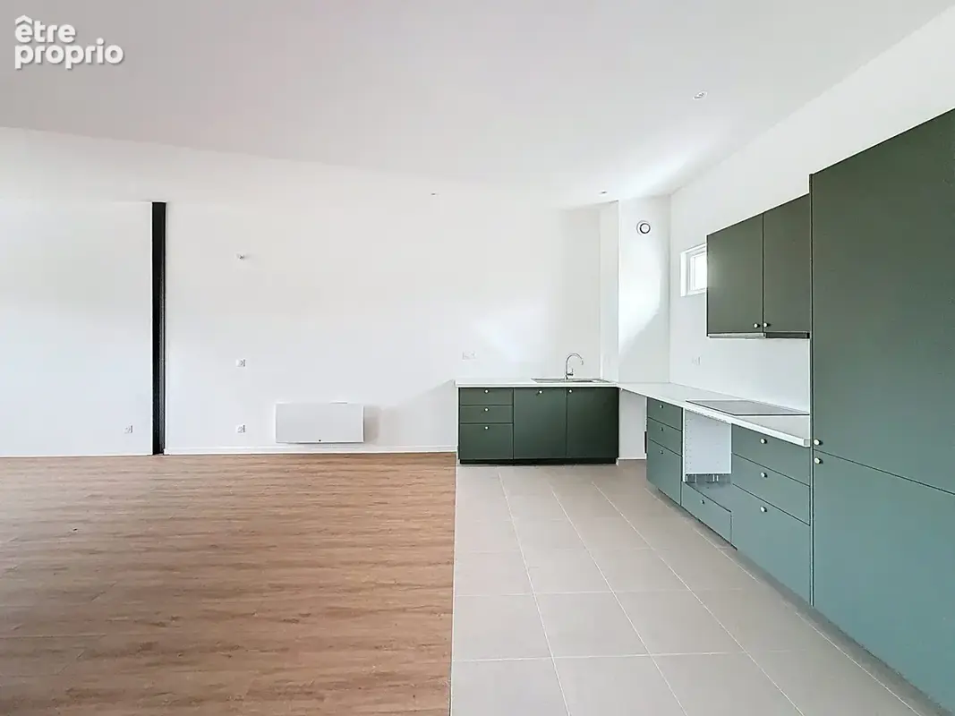 Appartement 4 pièces 89 m² à vendre à Alfortville (94140) - photo 5