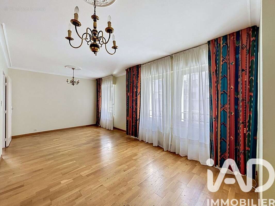 Photo 2 - Appartement à NANTES