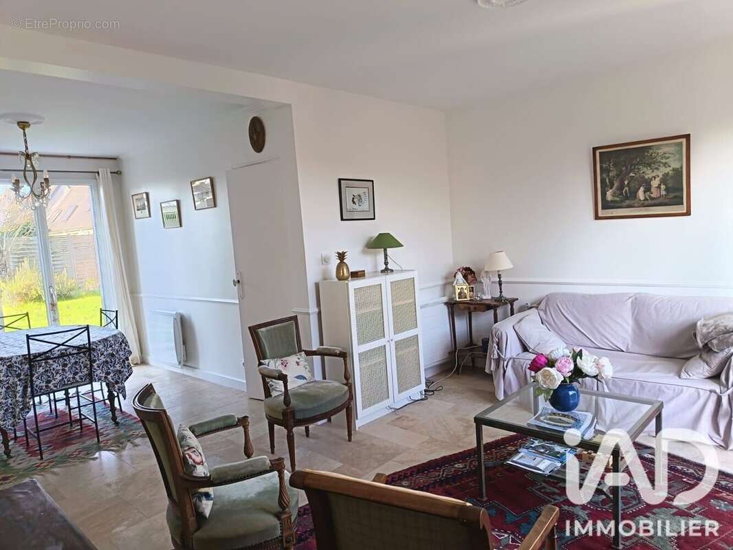 Maison 89 m² à Ploubalay  - photo 4