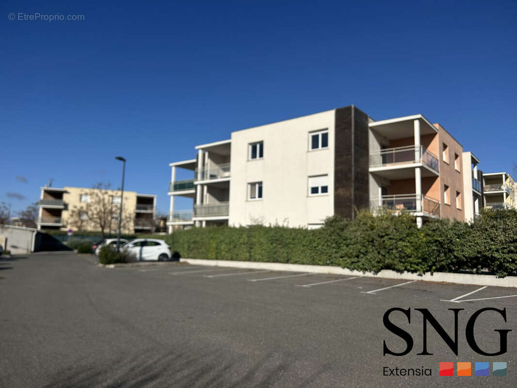 Appartement à NARBONNE