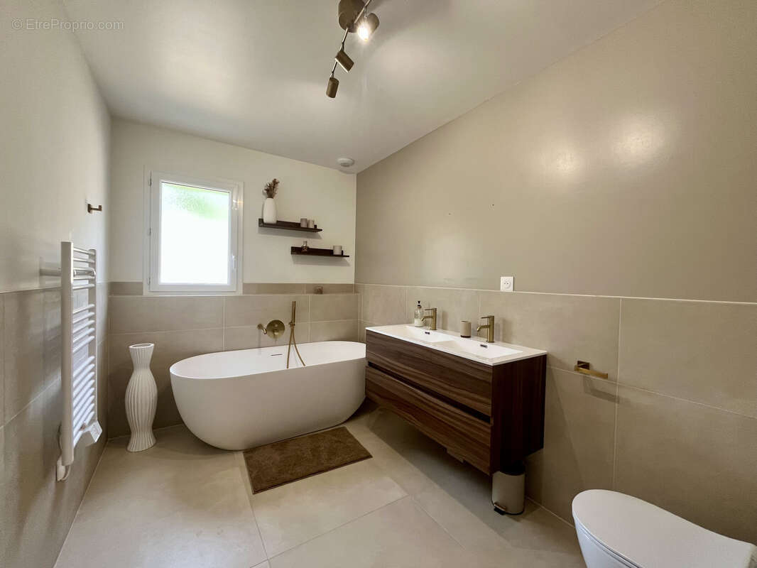 Maison 115 m² à Etreham  - photo 7