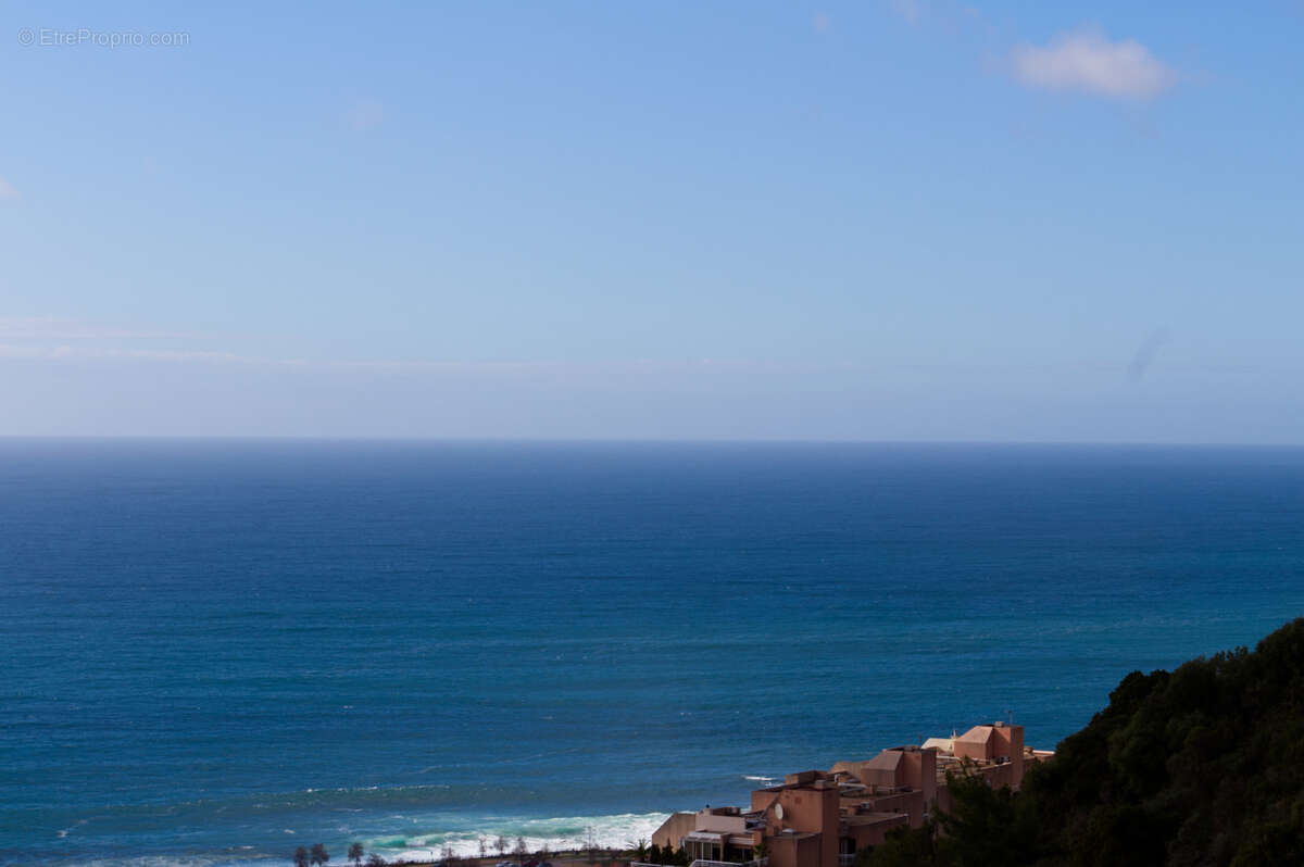 Appartement à AJACCIO