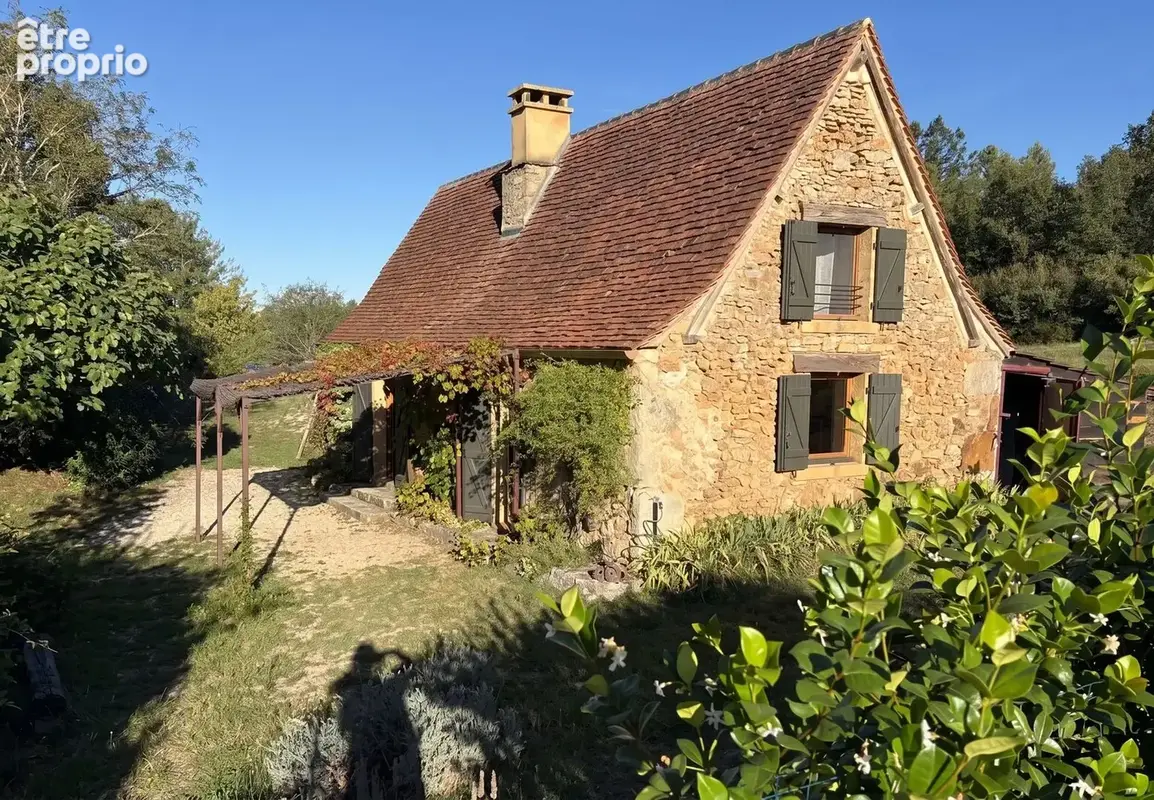 Photo Maison à Les Eyzies-De-Tayac-Sireuil au prix de 256 000€