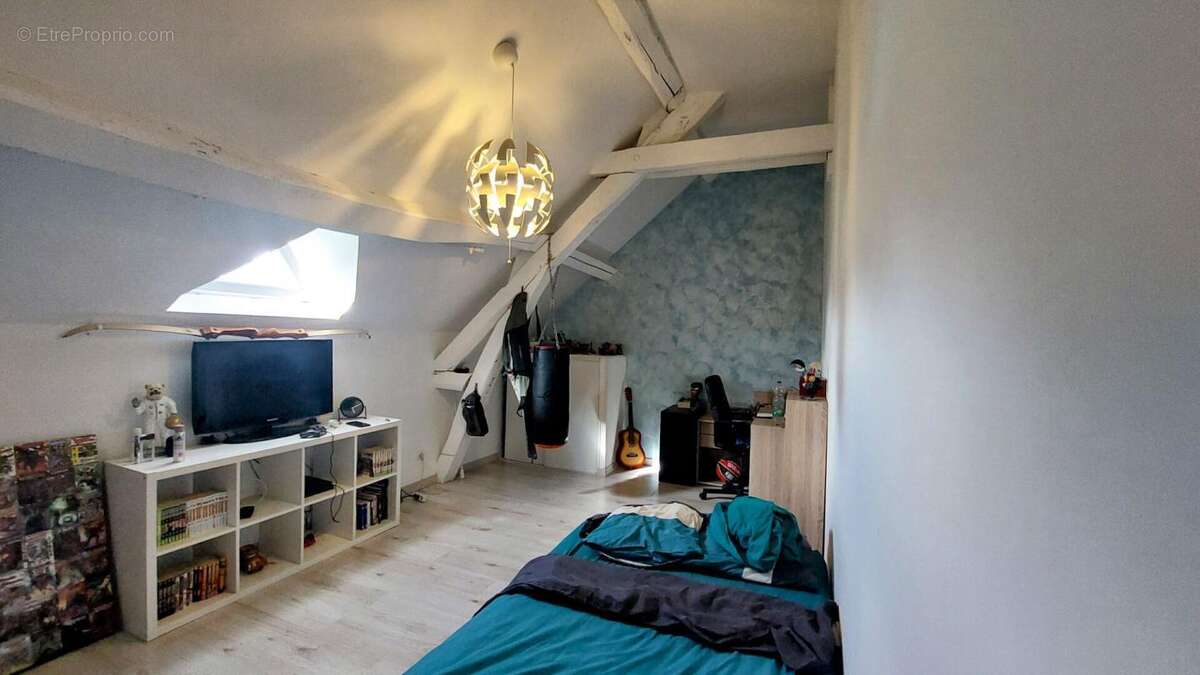 Maison à SAINT-LAURENT-NOUAN