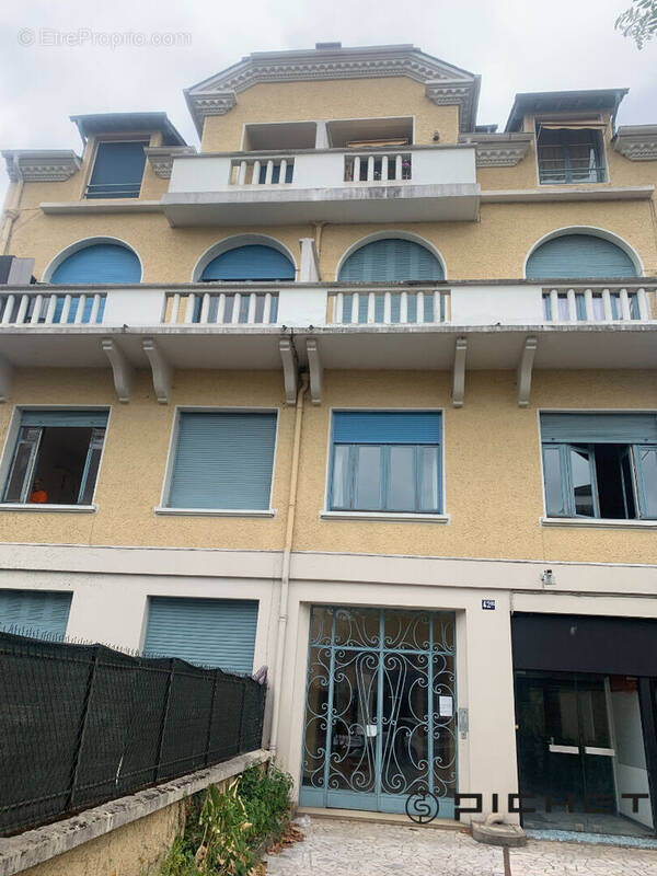 Appartement à PAU