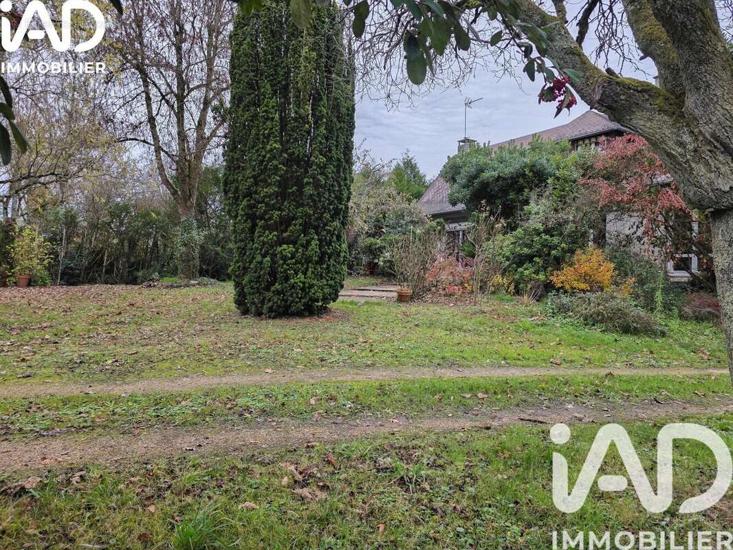 Photo 2 - Maison à LARCAY