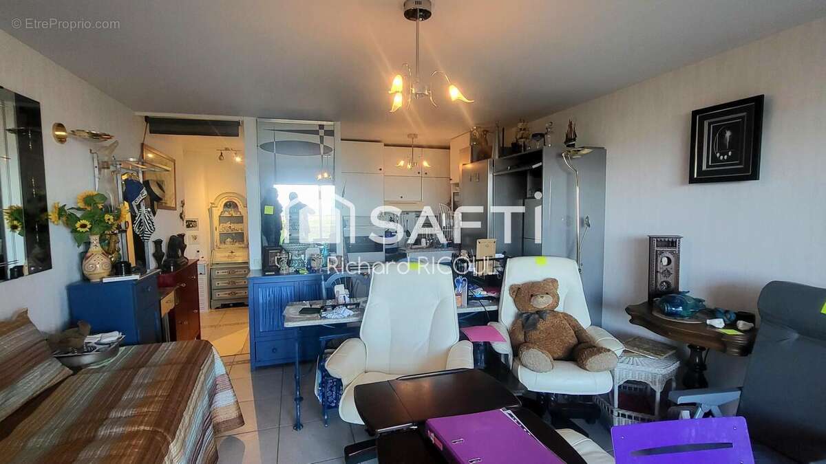 Photo 4 - Appartement à CABOURG