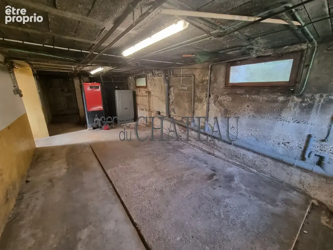 Maison à rénover 135.50 m2 - photo 13