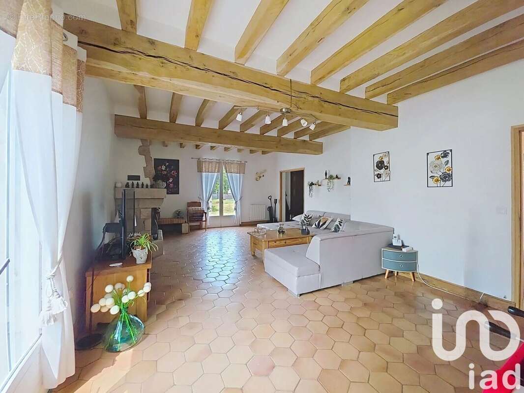 Photo 8 - Maison à BRIARE