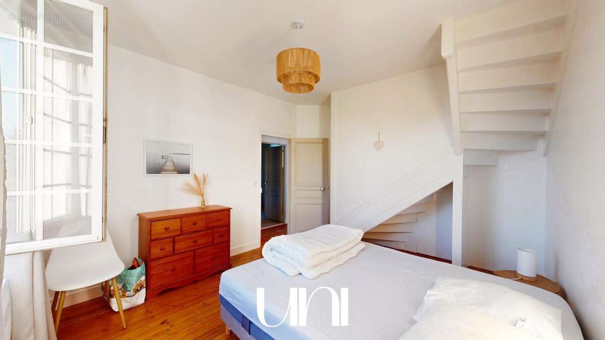 Maison à GRANDCAMP-MAISY