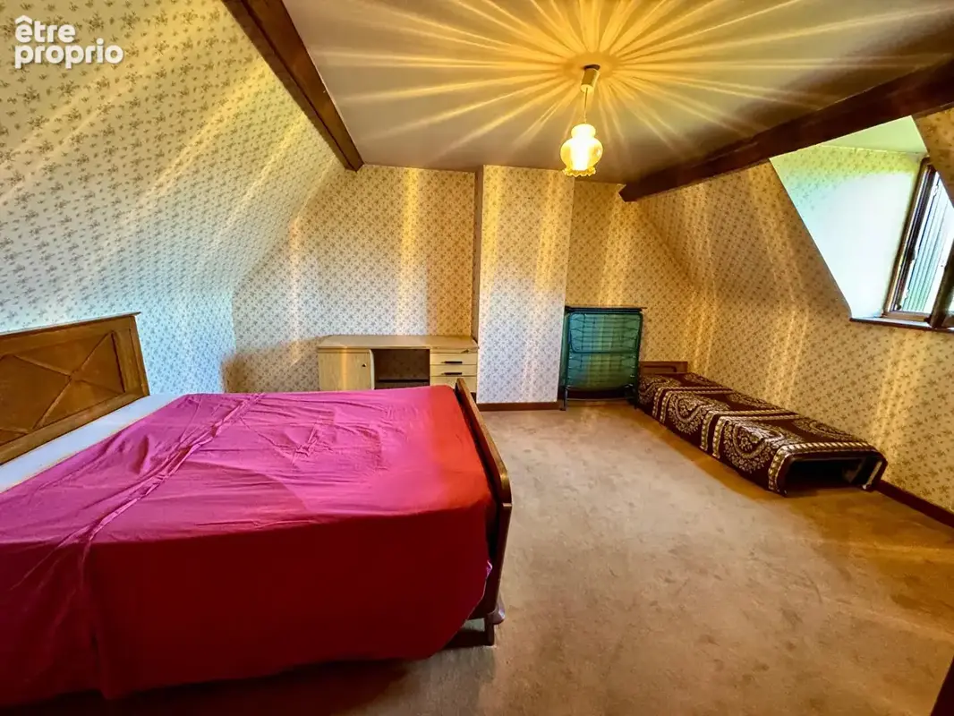 Maison 120 m2 avec superbe vue dominante - photo 12