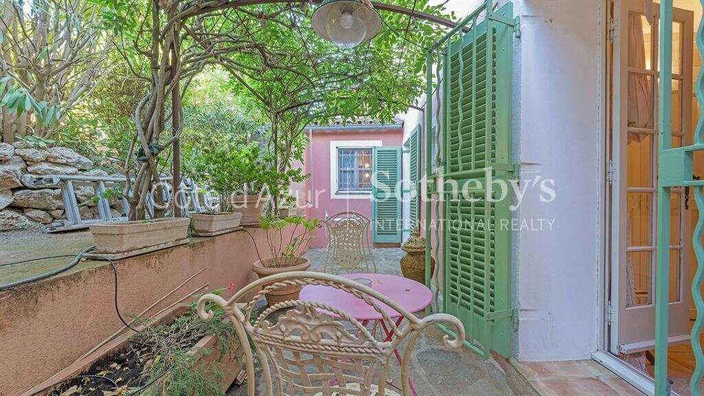 Maison à SAINT-TROPEZ