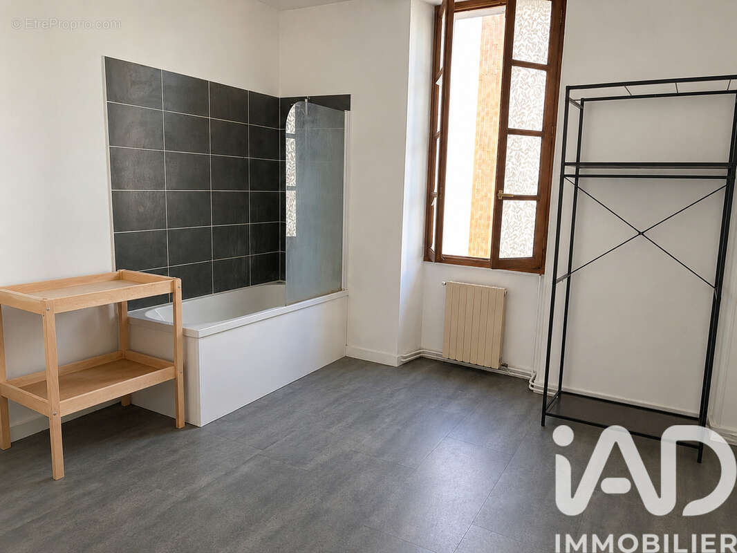 Photo 9 - Appartement à ANGOULEME