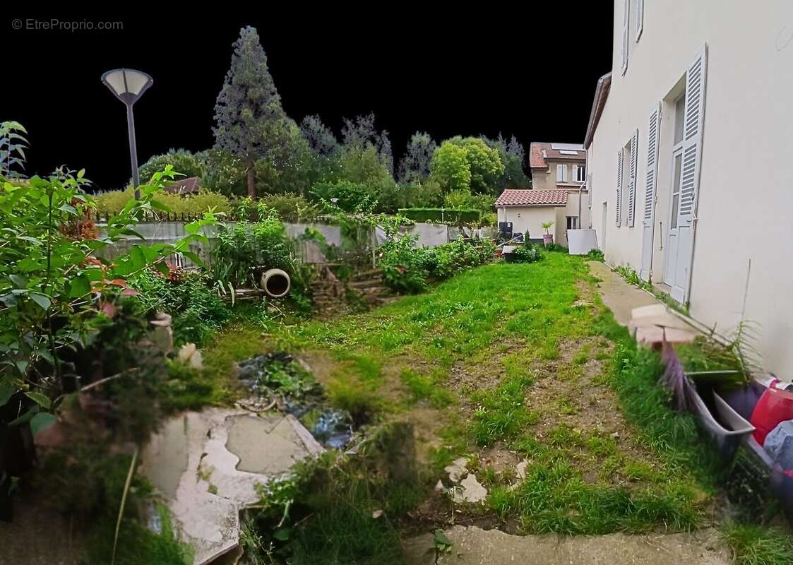 Maison à SAINT-AMOUR