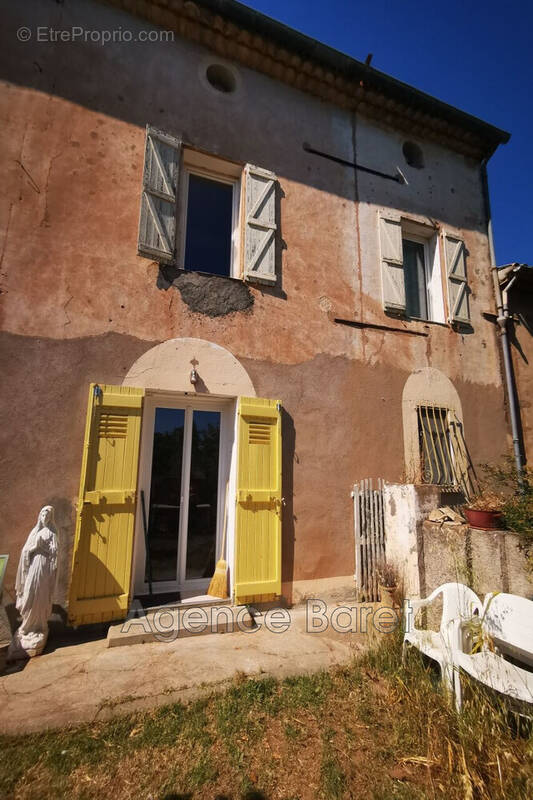 Appartement à LES ARCS