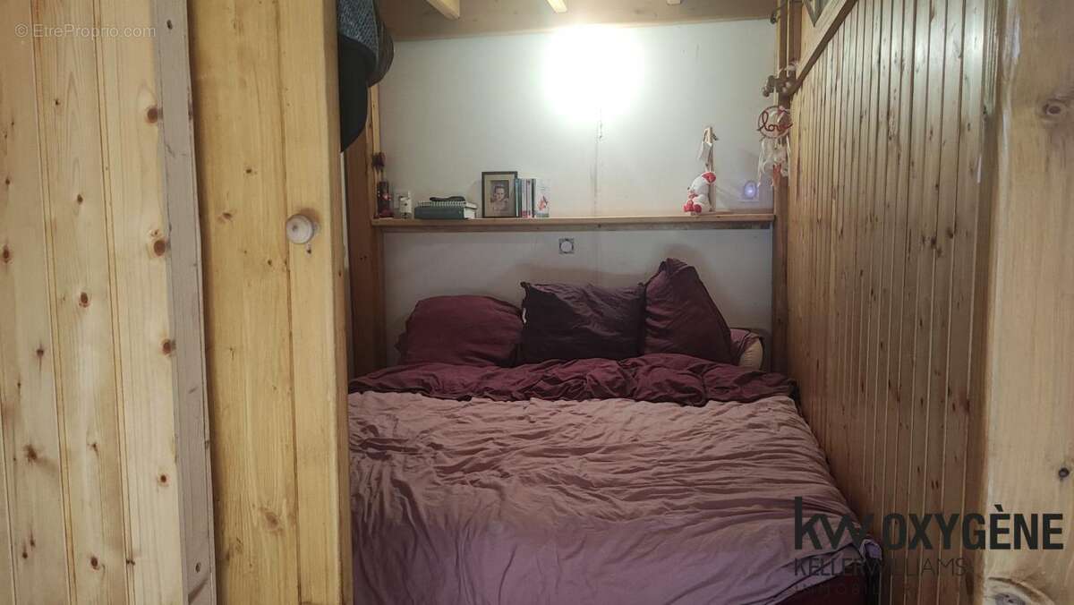 Terrain à SAINT-JEAN-PLA-DE-CORTS