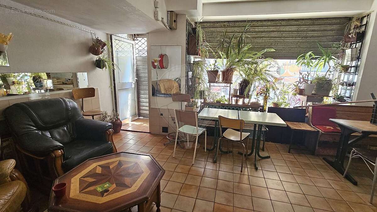 Commerce à PERPIGNAN