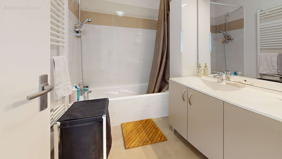 Maison à PLAISANCE-DU-TOUCH