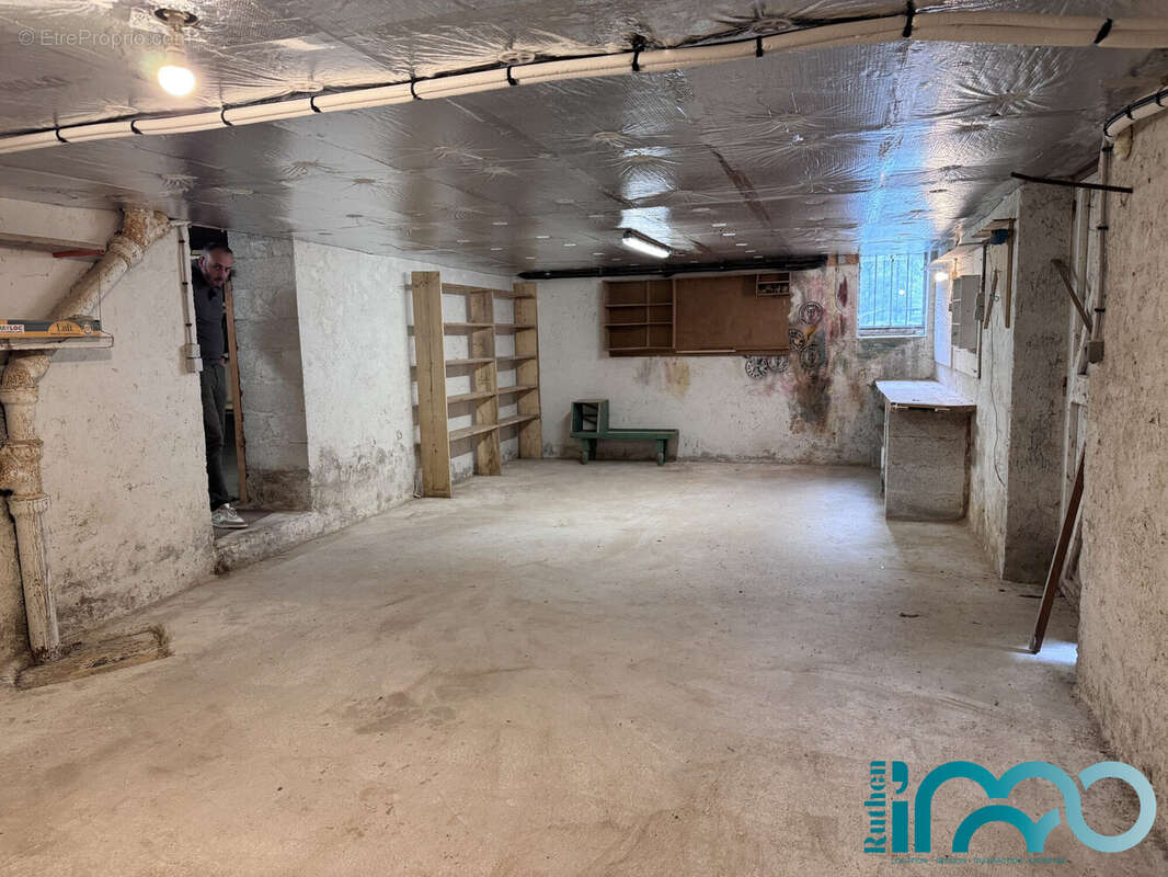 Maison 169 m² à Rodez  - photo 7