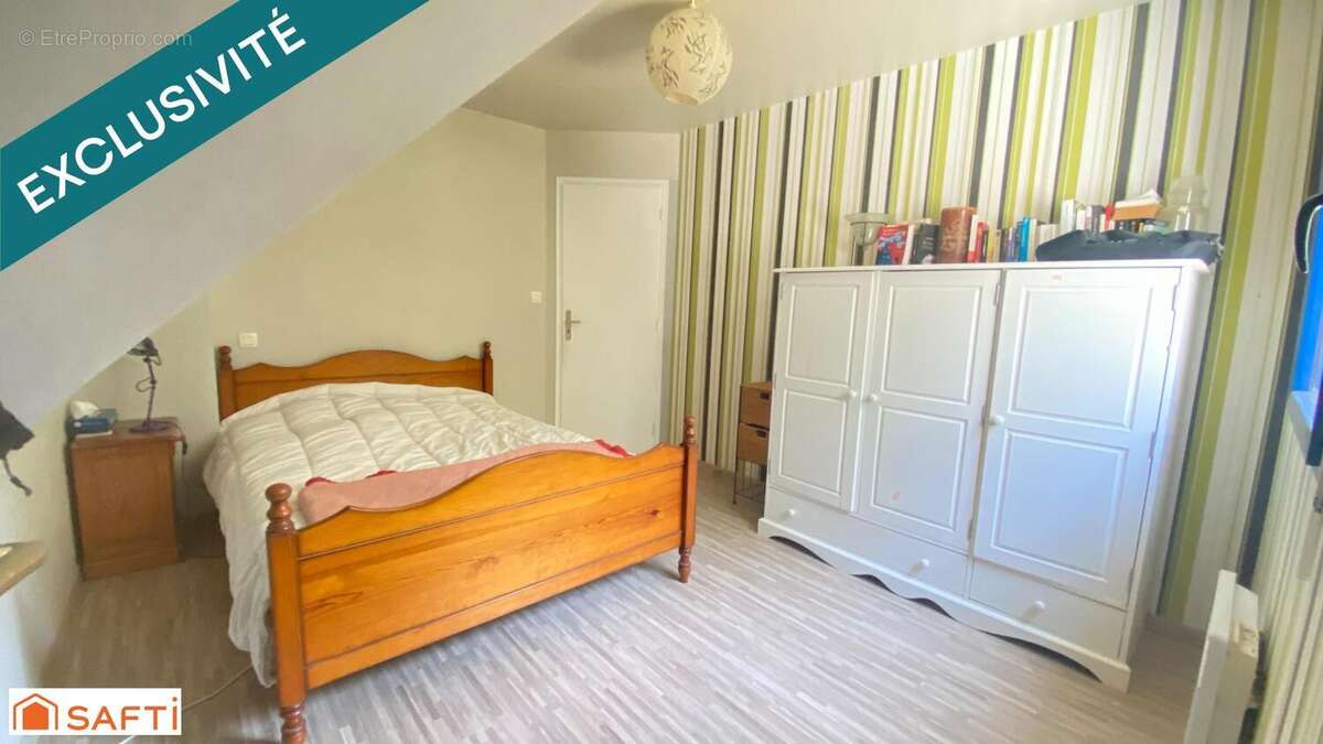 Photo 9 - Maison à PLUVIGNER