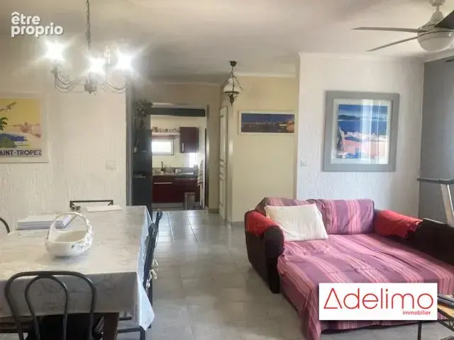 Maison 4 pièces 80 m² à vendre à Bollene (84500) - photo 8