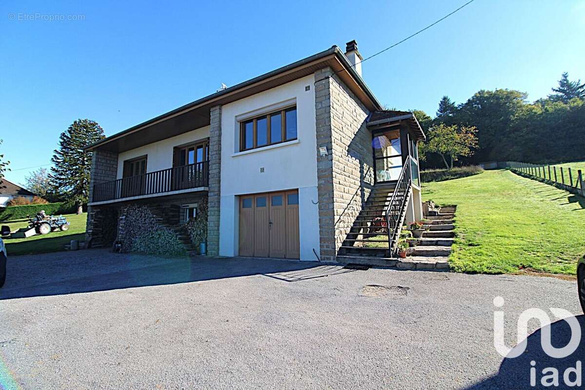 Photo 2 - Maison à BOURGANEUF