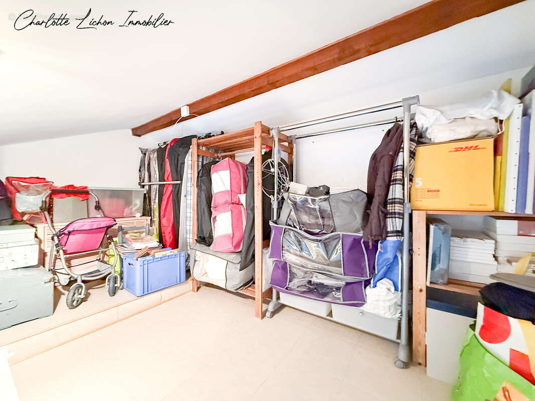 Maison à CHATELGUYON