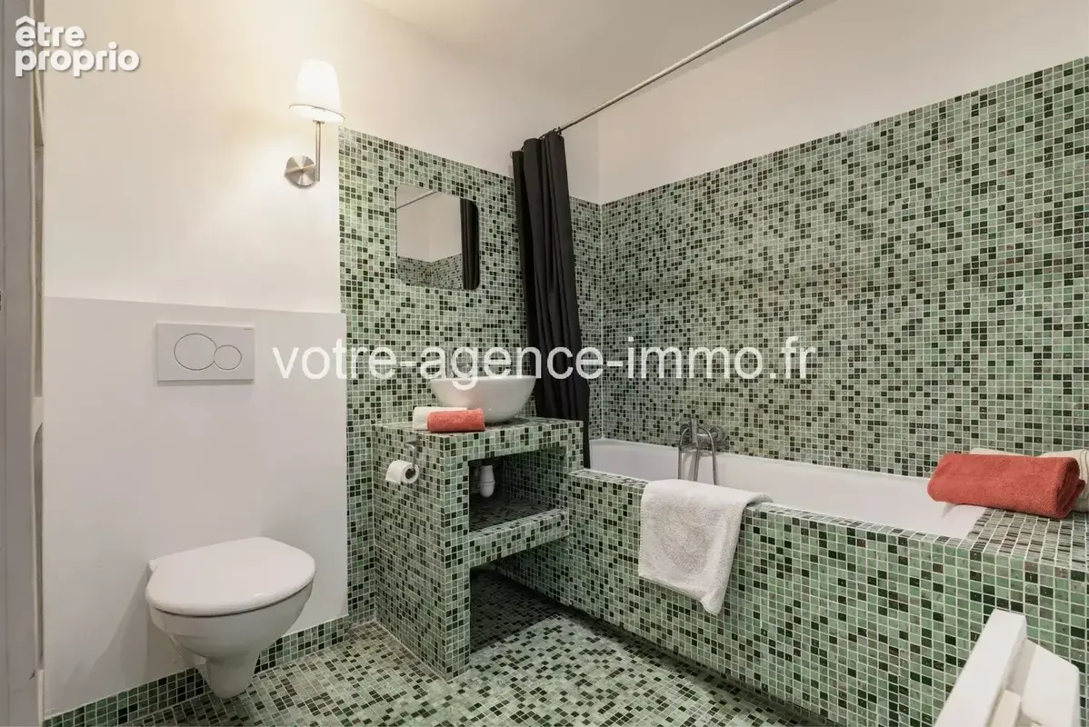 Vieux Nice 3 pièces - photo 8
