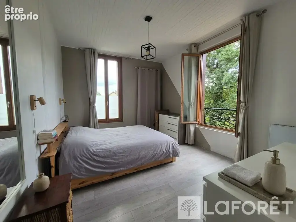 Appartement Palaiseau 3 pièce(s) 58 m2 - photo 3