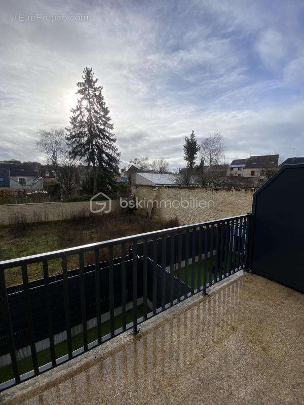 Appartement à ETAMPES