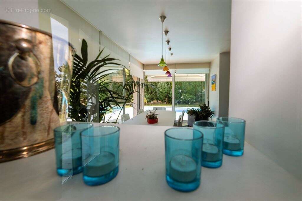 Maison à CHAMALIERES