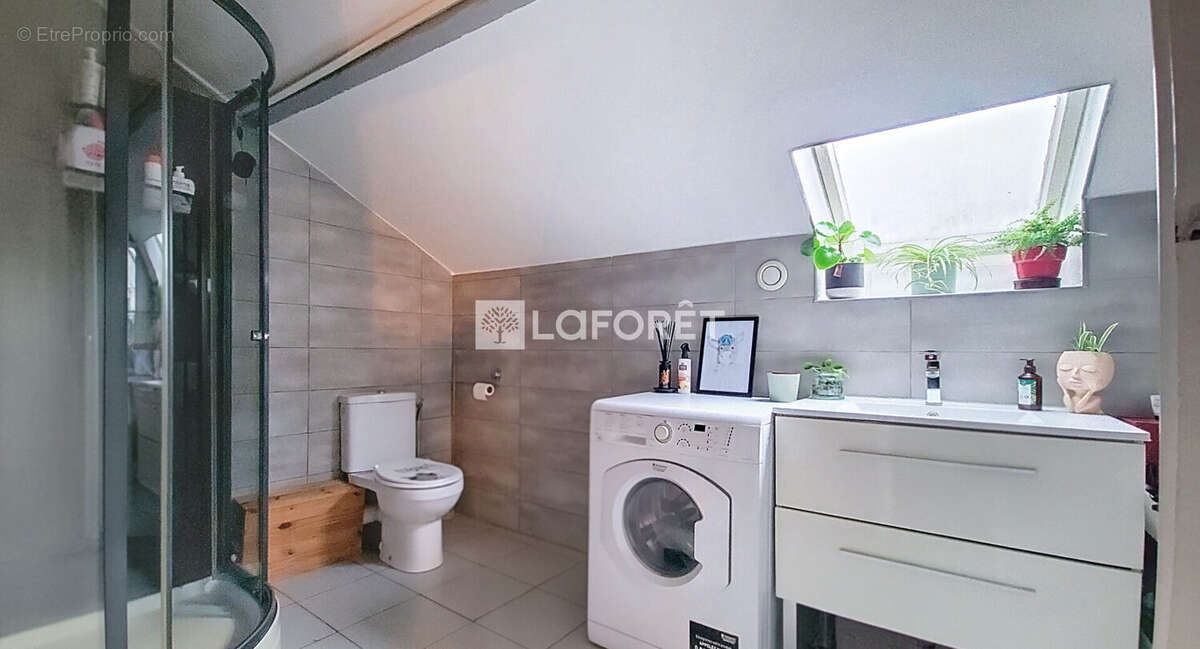 Appartement à MONTMORENCY