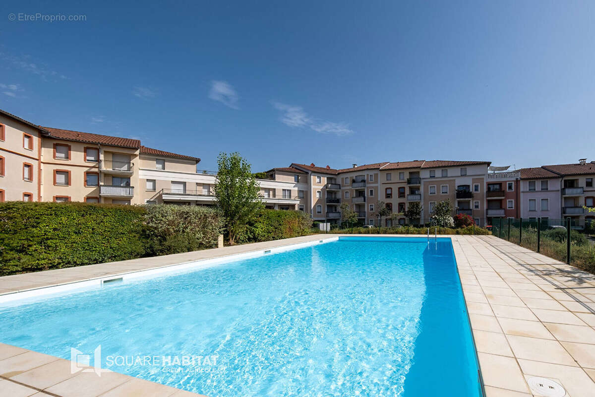 Appartement à GRENADE