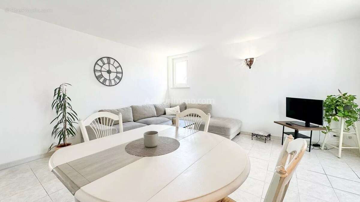 Vente Appartement Villeneuve-loubet(06270) 480 000ï¿œ - photo 6