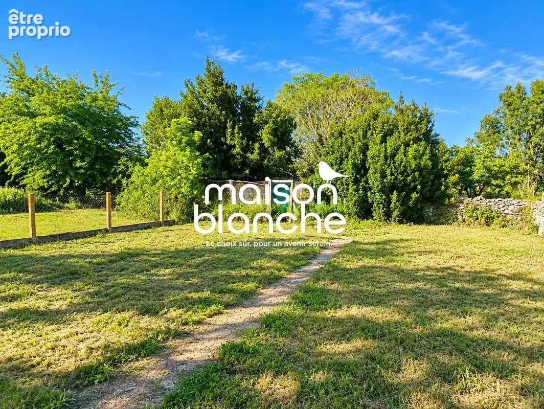 Maison 4 pièces 96 m² à vendre à Thenezay (79390) - photo 8