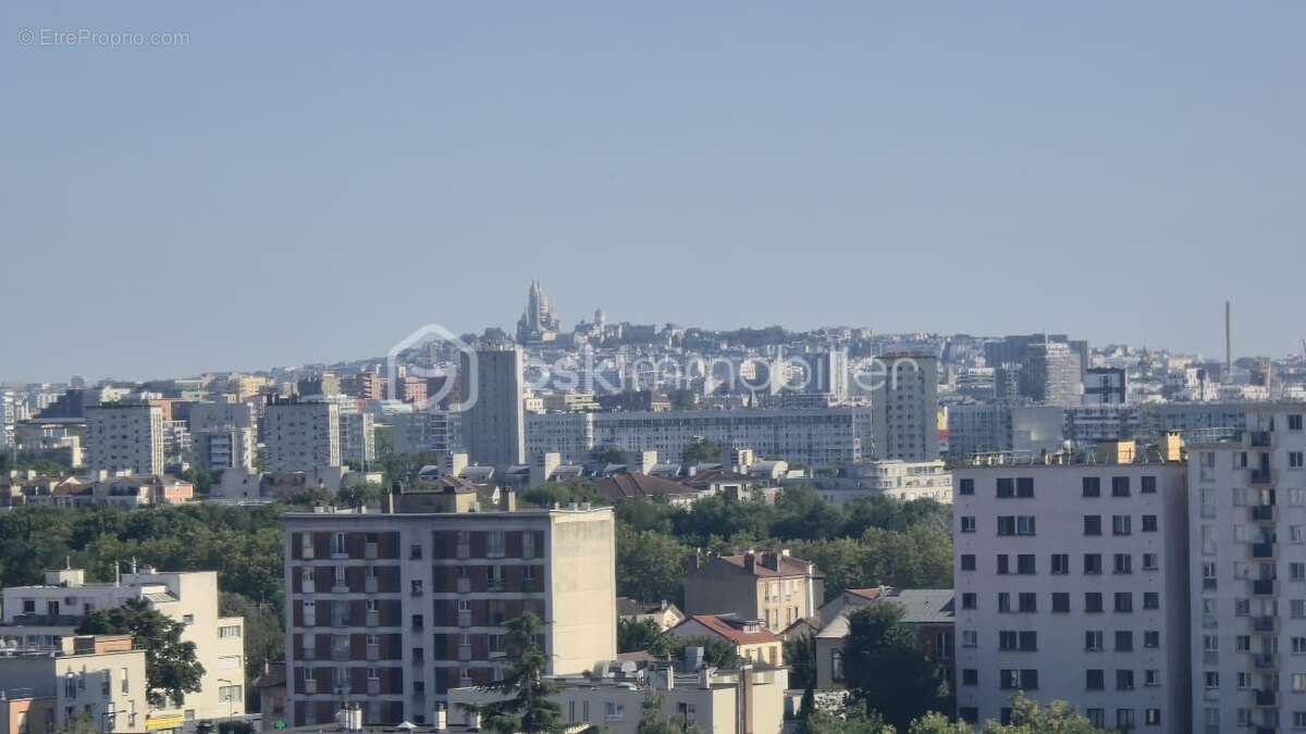 Exclusivite pour cet elegant appartement vue sur la tour eiffel !!!!! - photo 5