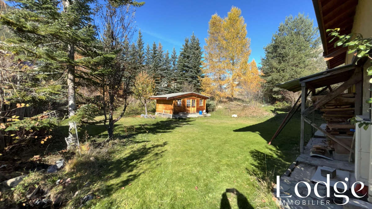 Maison à VAL-DES-PRES