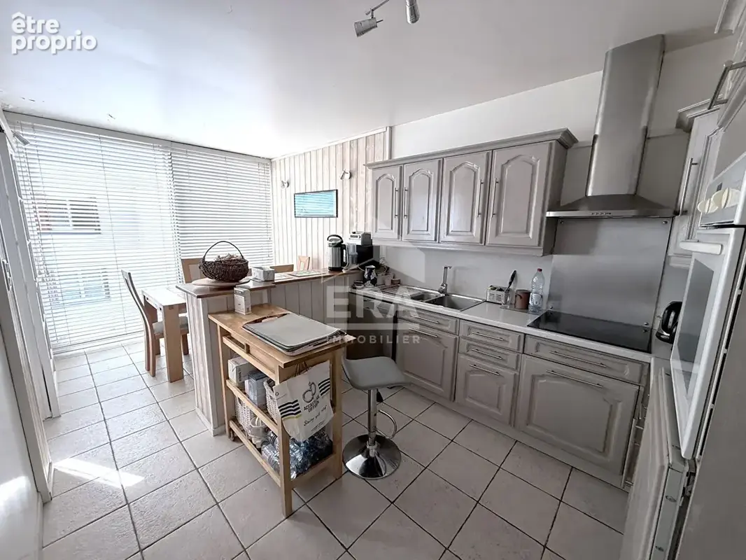 Appartement à CRETEIL