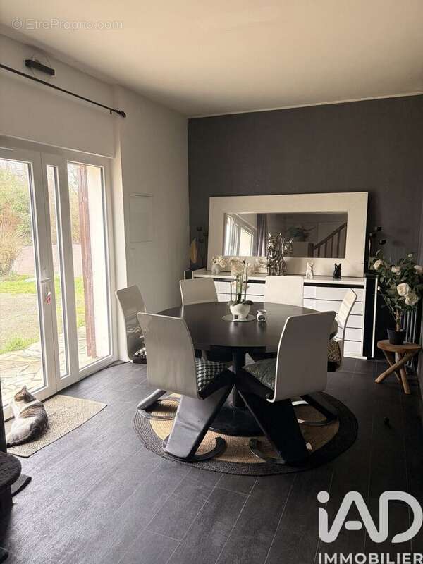 Photo 9 - Maison à MONTAUBAN