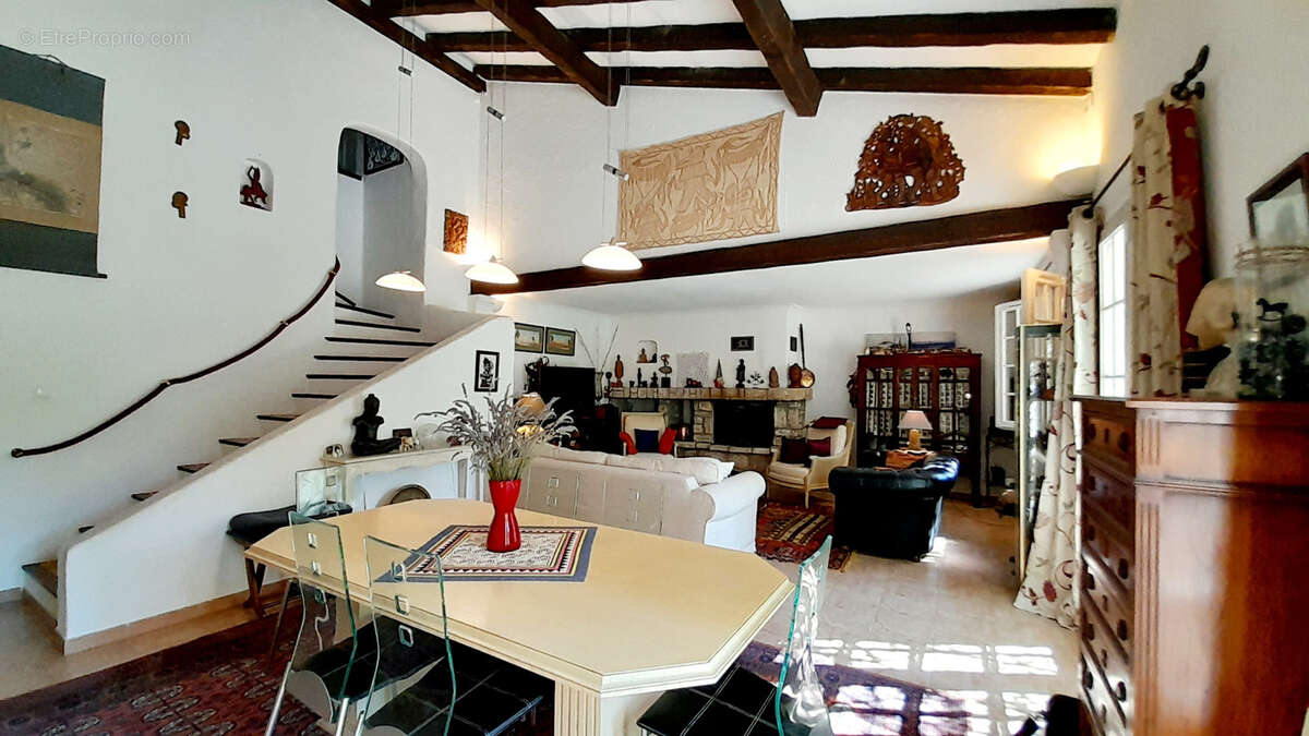 Maison 4 pieces - photo 2