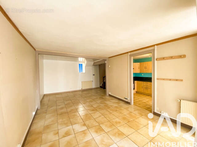 Photo 4 - Maison à HERICY