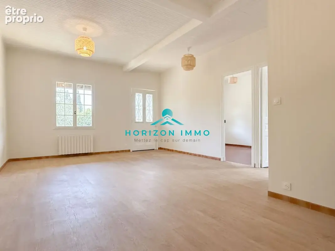 Maison 3 pièces 65 m² à vendre à Carros (06510) - photo 5