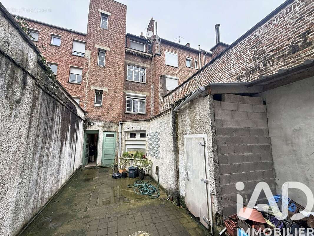 Photo 2 - Appartement à DOUAI