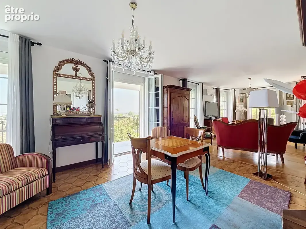 Maison 6 pièces 369 m² à vendre à Caraman (31460) - photo 8