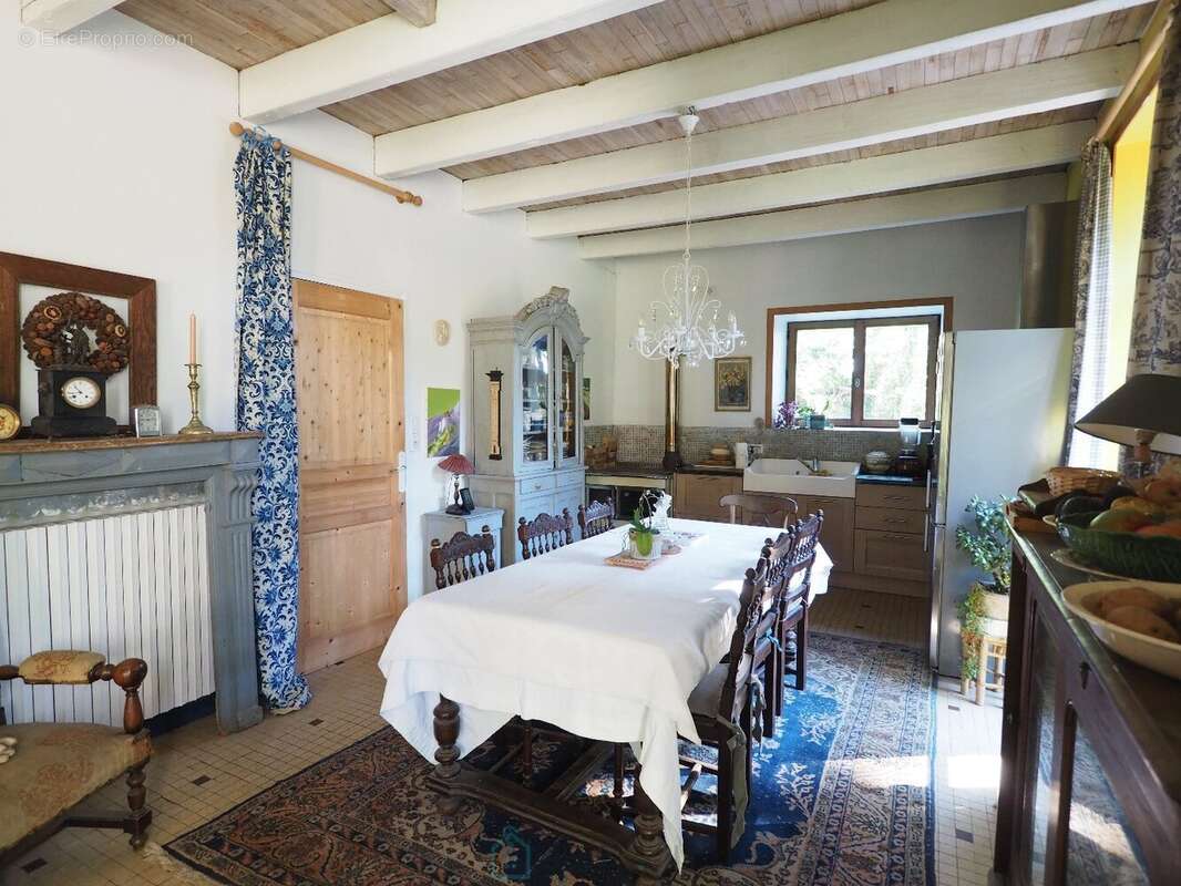 Maison à PLOUAY